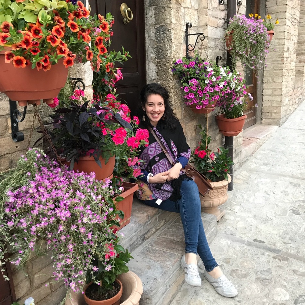 Meet your Posher, Dayan
